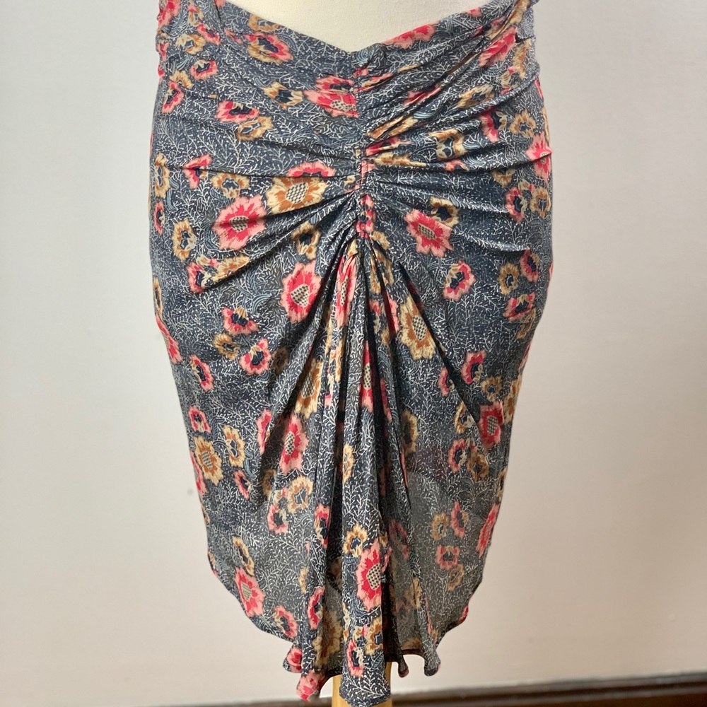 ISABEL MARANT skirt